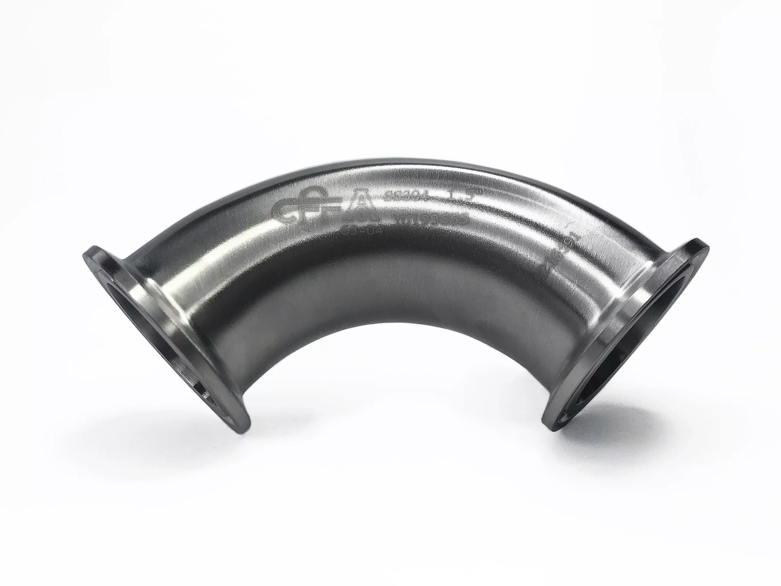 1.5" T/C Elbow