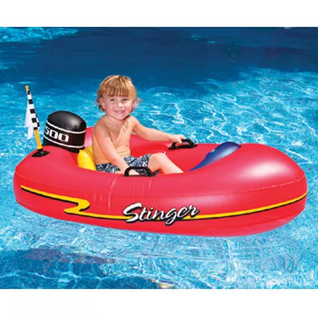 9013 SPEEDBOAT FLOAT