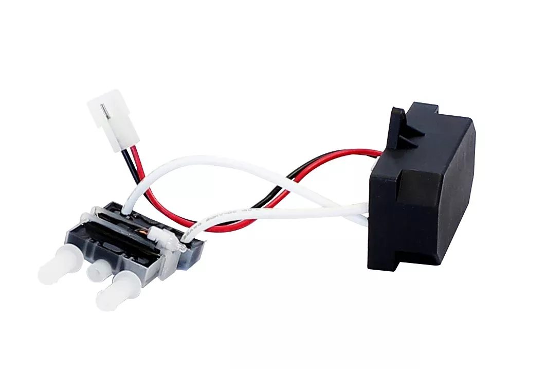 ECLIPSE OZONE MODULE