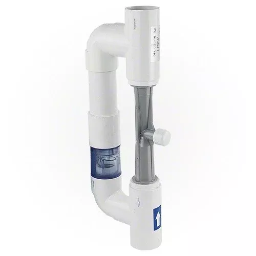 PRESSURE SIDE INSTALLATION KIT
